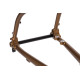 Bombtrack Beyond Gold Kit cadre fourche 2020 - Voyage