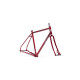 Bombtrack Arise Tour Cherry Kit cadre fourche 2020 - Voyage
