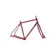 Bombtrack Arise Tour Cherry Kit cadre fourche 2020 - Voyage