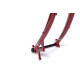 Bombtrack Arise Tour Cherry Kit cadre fourche 2020 - Voyage