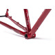 Bombtrack Arise Tour Cherry Kit cadre fourche 2020 - Voyage