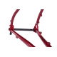 Bombtrack Arise Tour Cherry Kit cadre fourche 2020 - Voyage