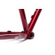 Bombtrack Arise Tour Cherry Kit cadre fourche 2020 - Voyage