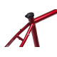 Bombtrack Arise Tour Cherry Kit cadre fourche 2020 - Voyage