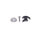 Bombtrack Arise Tour Cherry Kit cadre fourche 2020 - Voyage