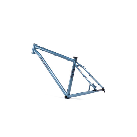 Bombtrack Beyond+ Blue Rahmen Gabel Set 2020 - Reise