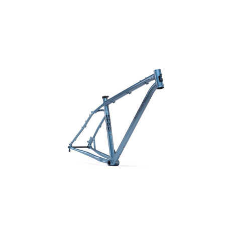 Bombtrack Beyond+ Blue Rahmen Gabel Set 2020 - Reise