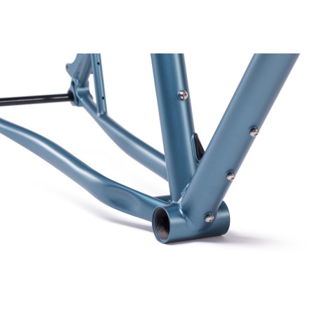 Bombtrack Beyond+ Blue Kit cadre fourche 2020 - Voyage