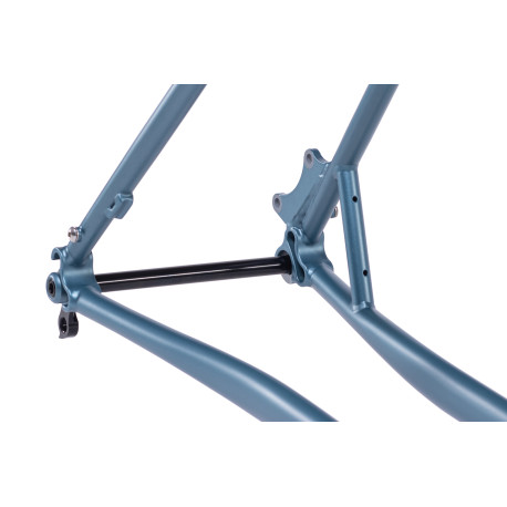 Bombtrack Beyond+ Blue Kit cadre fourche 2020 - Voyage