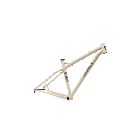 Bombtrack Beyond+ Adv Sand Frame Fork Set 2020 - Travel