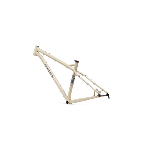 Bombtrack Beyond+ Adv Sand Kit cadre fourche 2020 - Voyage