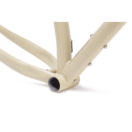 Bombtrack Beyond+ Adv Sand Kit cadre fourche 2020 - Voyage