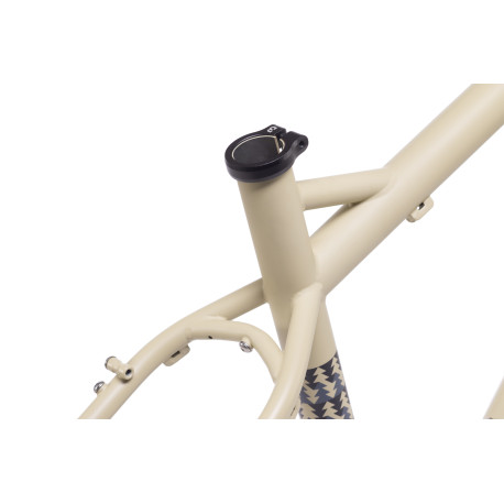 Bombtrack Beyond+ Adv Sand Kit cadre fourche 2020 - Voyage