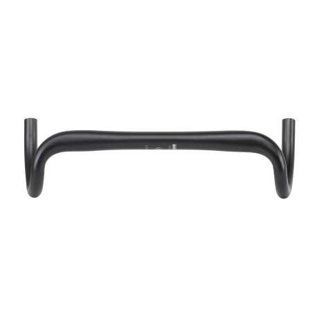 Bombtrack Cx-10 black 440mm Bar 2020 - Cintre route