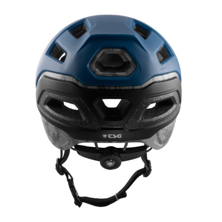 TSG Helmet Scope Graphic Design Rocky 2020 - Bike Helmet