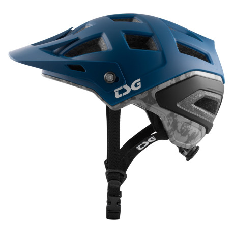 TSG Helmet Scope Graphic Design Rocky 2020 - Bike Helmet
