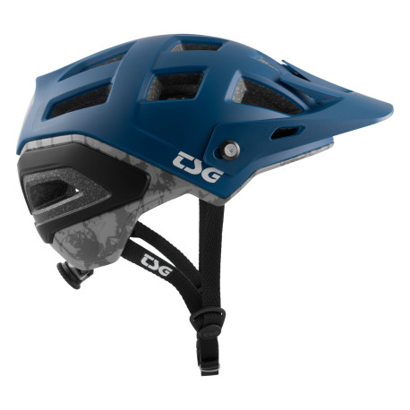TSG Helmet Scope Graphic Design Rocky 2020 - Bike Helmet