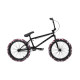 Cult Control A Black Complete Bike 2020 - BMX
