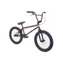 Cult Control B Brown Komplettes Fahrrad 2020