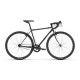 Bombtrack Arise 1 Black Complete Bike 2020 - CX & Gravel