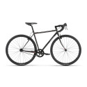 Bombtrack Arise 1 Black Complete Bike 2020