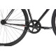Bombtrack Arise 1 Black Complete Bike 2020 - CX & Gravel