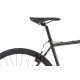 Bombtrack Arise 1 Black Complete Bike 2020 - CX & Gravel