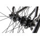 Bombtrack Arise 1 Black Complete Bike 2020 - CX & Gravel