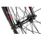 Bombtrack Arise 1 Black Complete Bike 2020 - CX & Gravel
