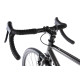 Bombtrack Arise 1 Black Complete Bike 2020 - CX & Gravel