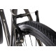 Bombtrack Arise 1 Black Complete Bike 2020 - CX & Gravel
