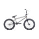 Cult Gateway C Raw Vélos Complets 2020 - BMX