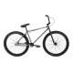 Cult Devotion 26 B Raw Complete Bike 2020 - Cruiser