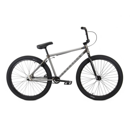 Cult Devotion 26 B Raw Vélos Complets 2020 - Cruiser
