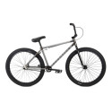Cult Devotion 26 B Raw Complete Bike 2020