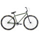 Cult Devotion 29 A Green Complete Bike 2020 - Cruiser
