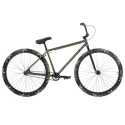 Cult Devotion 29 A Green Complete Bike 2020
