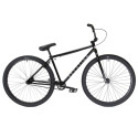 Cult Devotion 29 B Black Complete Bike 2020