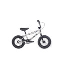 Cult Juvenile 12 A Silver Komplettes Fahrrad 2020