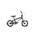 Cult Juvenile 12 B Black Vélos Complets 2020