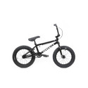Cult Juvenile 16 C Black Complete Bike 2020
