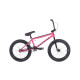 Cult Juvenile 18 B Red Komplettes Fahrrad 2020 - BMX