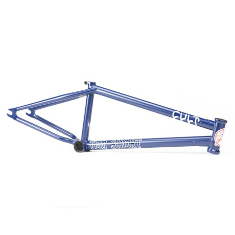 Cult 2 Short Ic Blue Frame 2020 - BMX