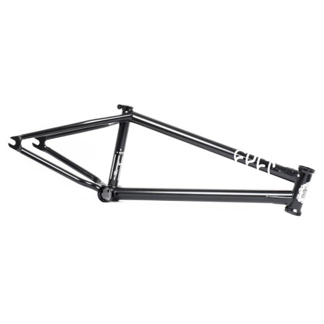 Cult Begin Heavens Gate Ic Black Rahmen 2020 - BMX