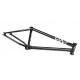 Cult Chase Dehart Black Frame 2020 - BMX