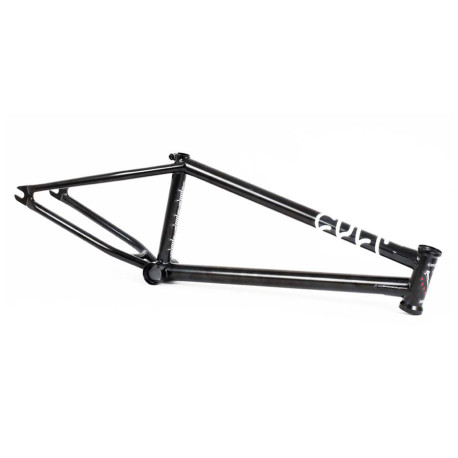 Cult Chase Dehart Black Frame 2020 - BMX