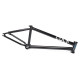 Cult 2 Short Ic Black Cadre 2020 - BMX