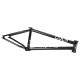 Cult Corey Walsh Black Cadre 2020 - BMX