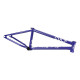 Cult Corey Walsh Blue Cadre 2020 - BMX