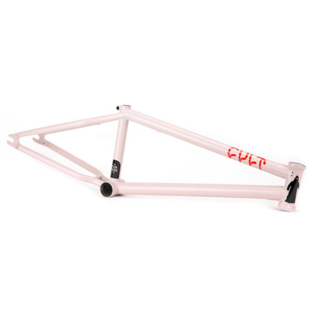 Cult Hawk Grim Reeper Candy Frame 2020 - BMX